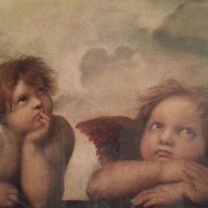 Meet your Posher, Sandra